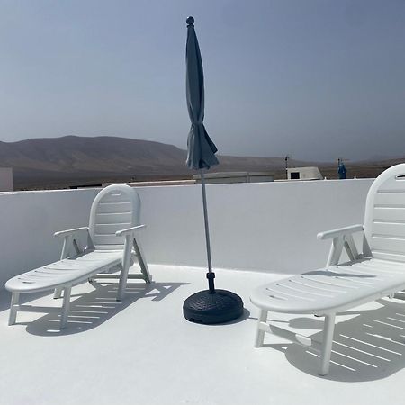 Casa Rosa Διαμέρισμα Φαμάρα Εξωτερικό φωτογραφία