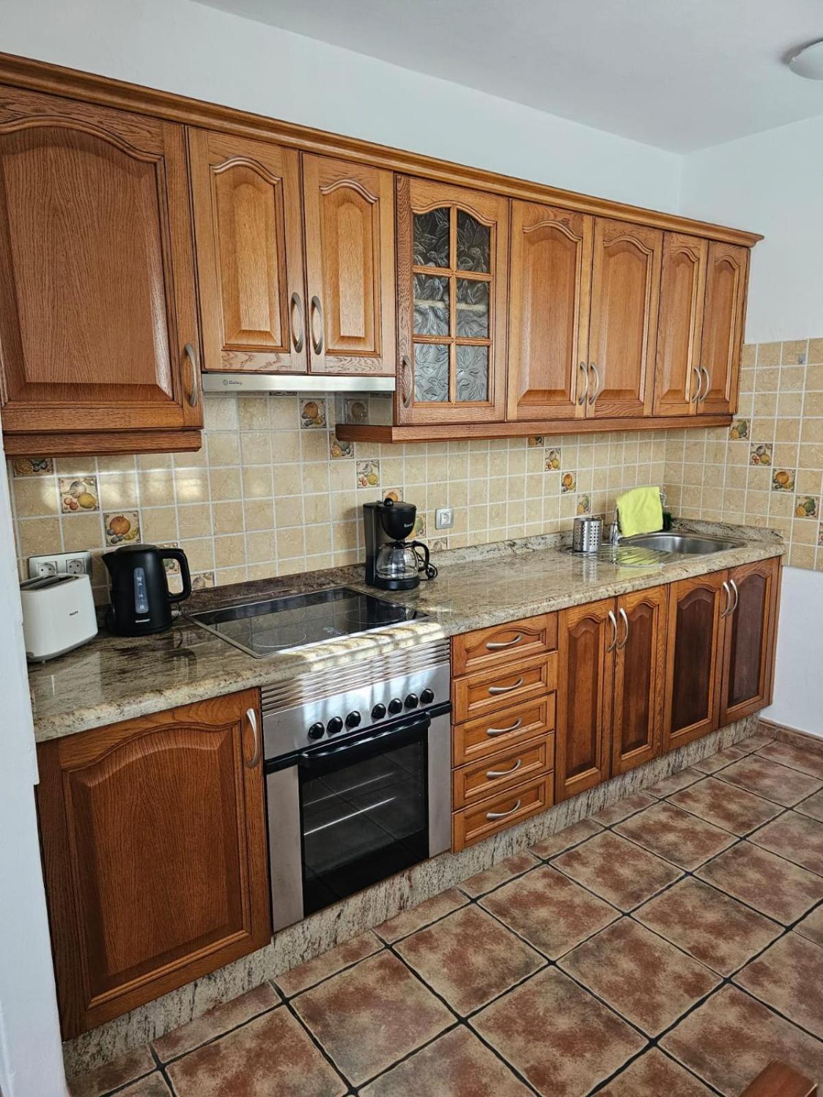 Casa Rosa Διαμέρισμα Φαμάρα Εξωτερικό φωτογραφία