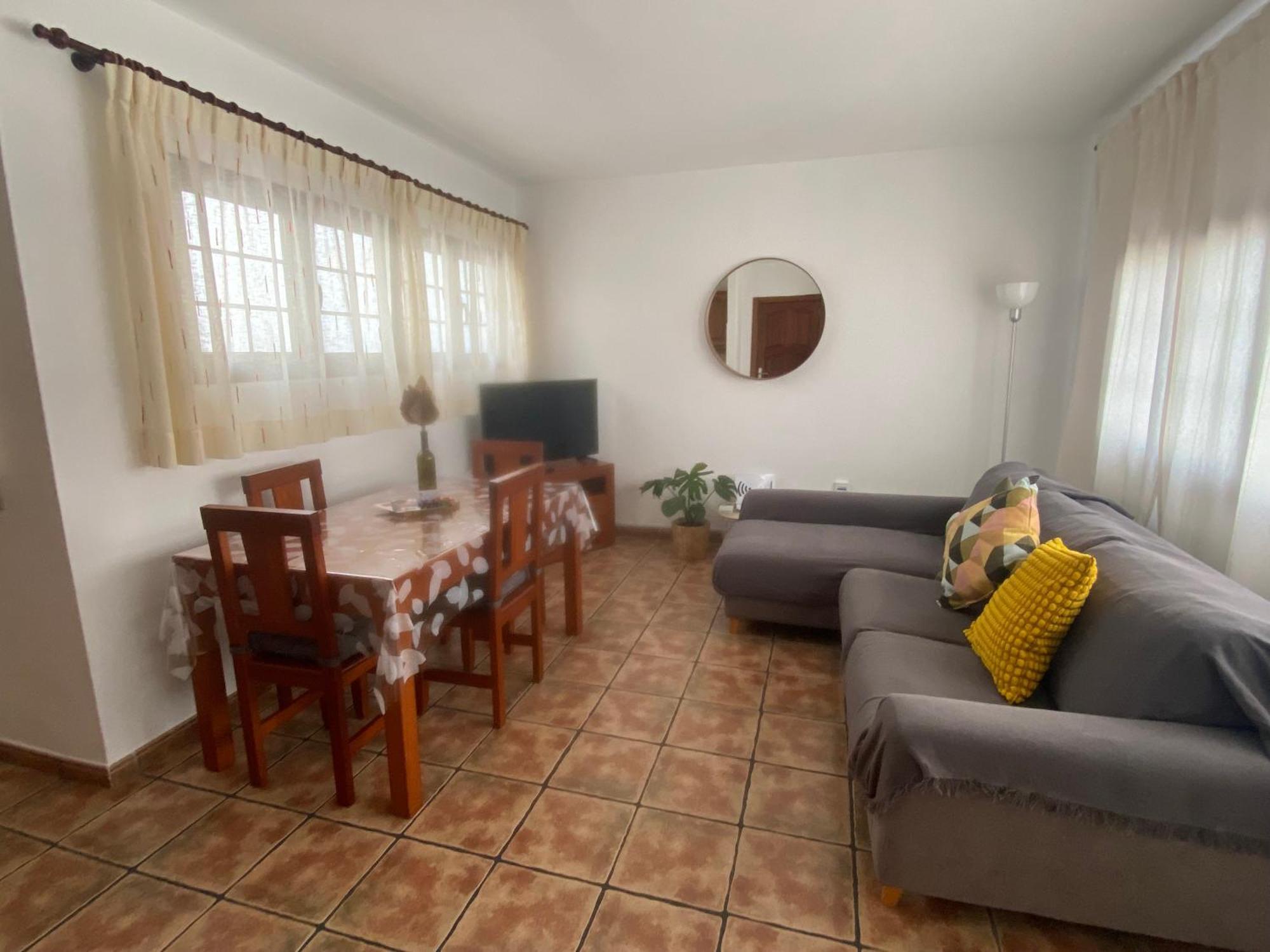 Casa Rosa Διαμέρισμα Φαμάρα Εξωτερικό φωτογραφία