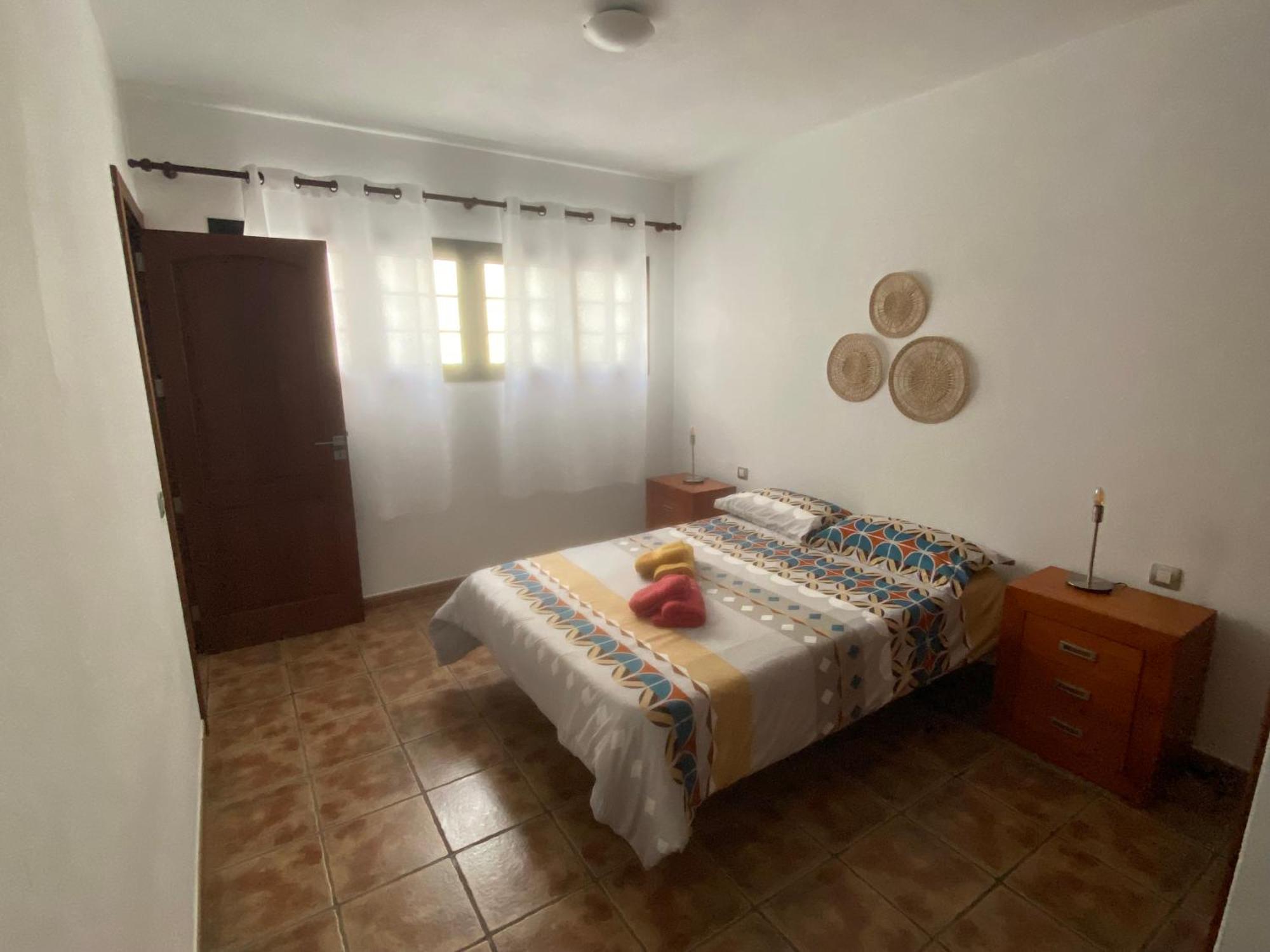 Casa Rosa Διαμέρισμα Φαμάρα Εξωτερικό φωτογραφία