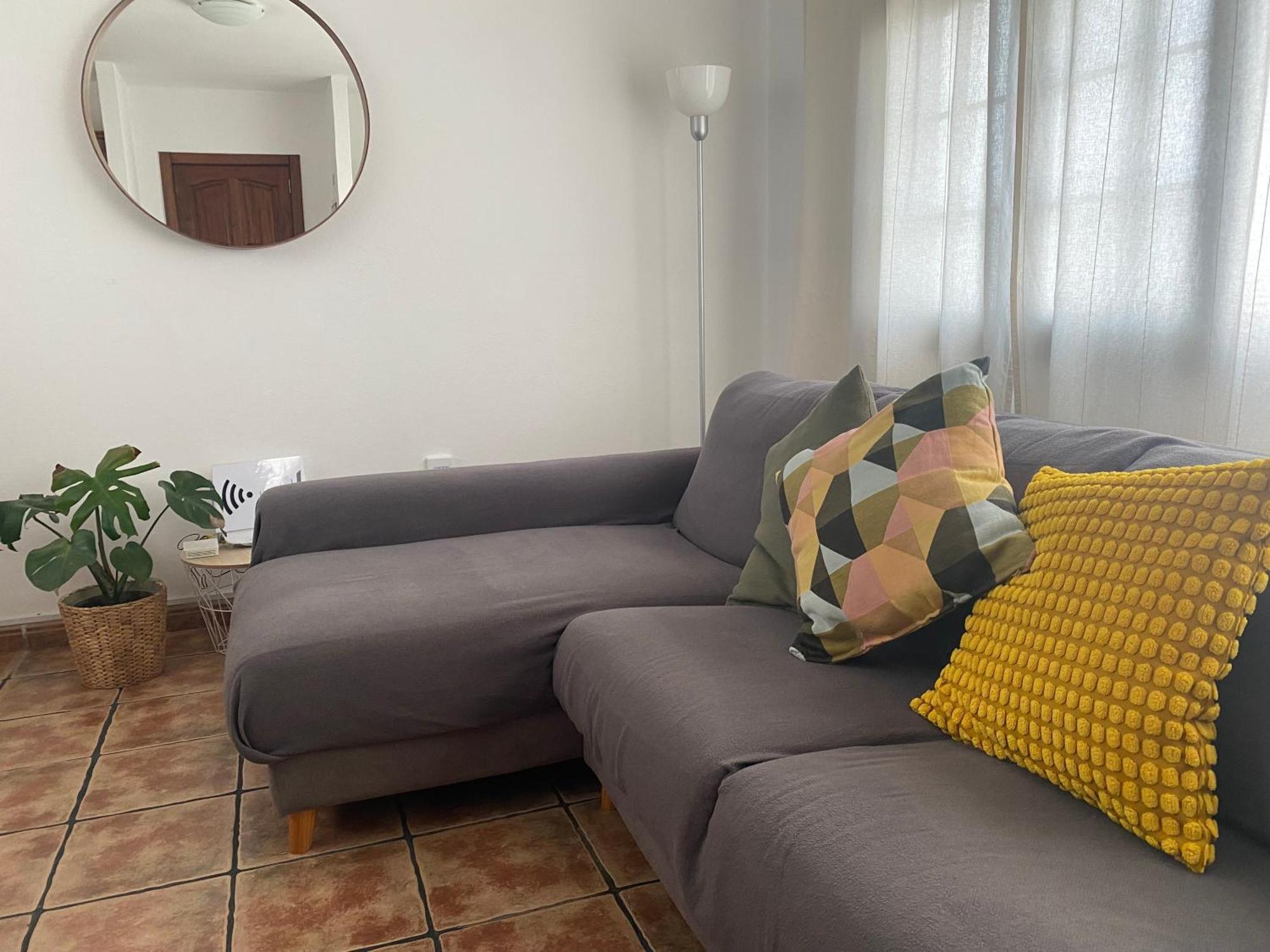 Casa Rosa Διαμέρισμα Φαμάρα Εξωτερικό φωτογραφία
