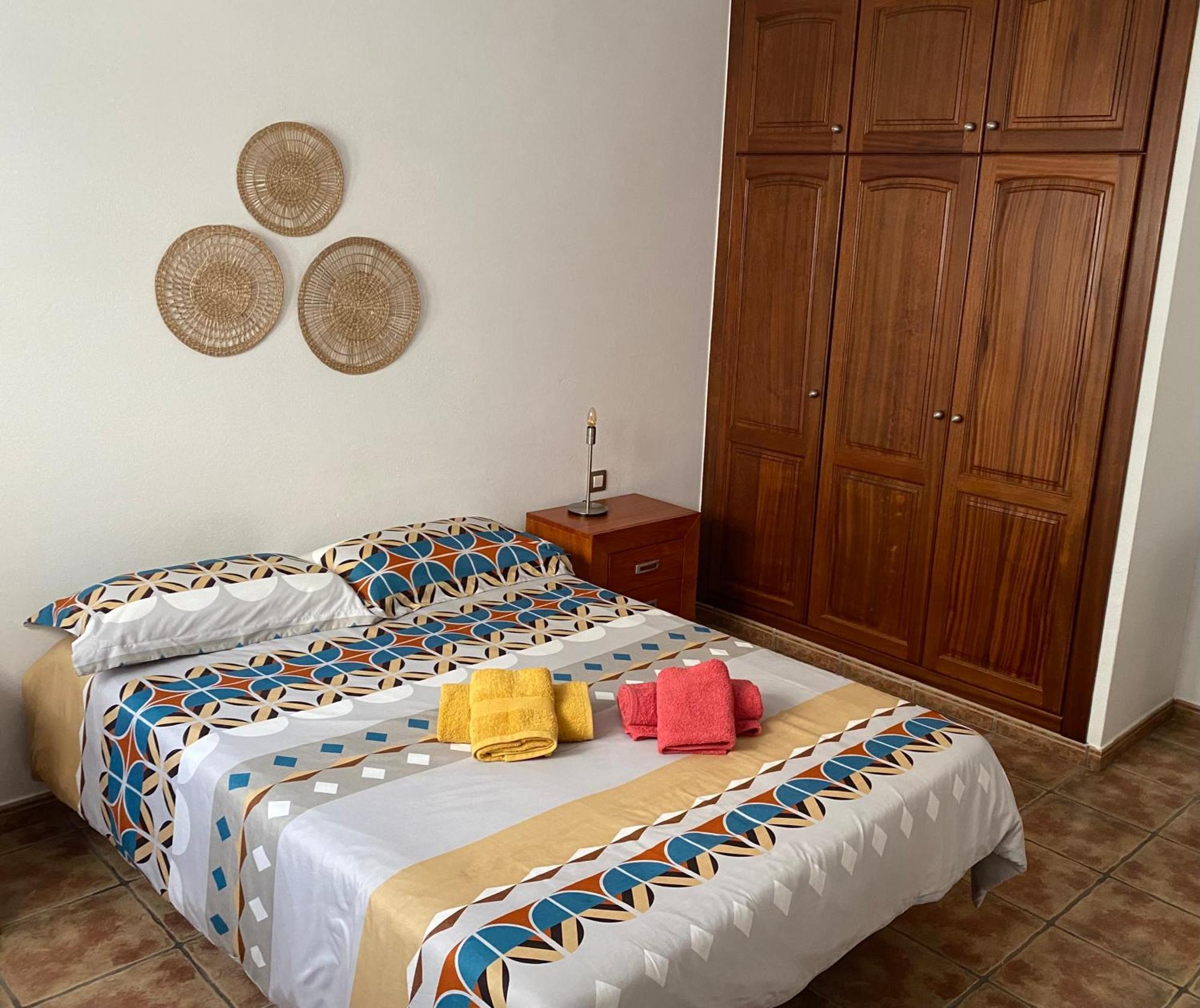 Casa Rosa Διαμέρισμα Φαμάρα Εξωτερικό φωτογραφία